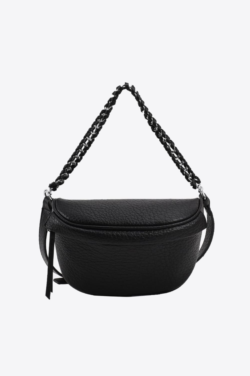 PU Leather Shoulder Bag