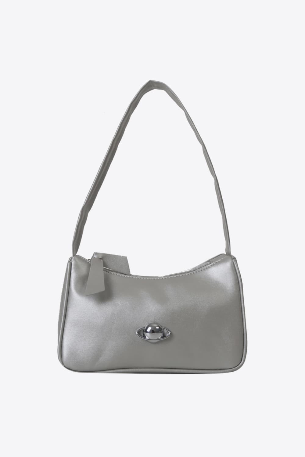 PU Leather Shoulder Bag