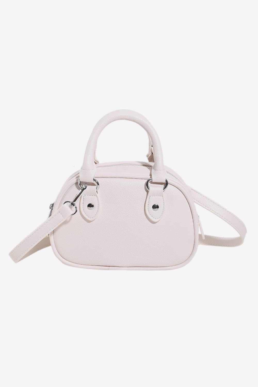 PU Leather Handbag