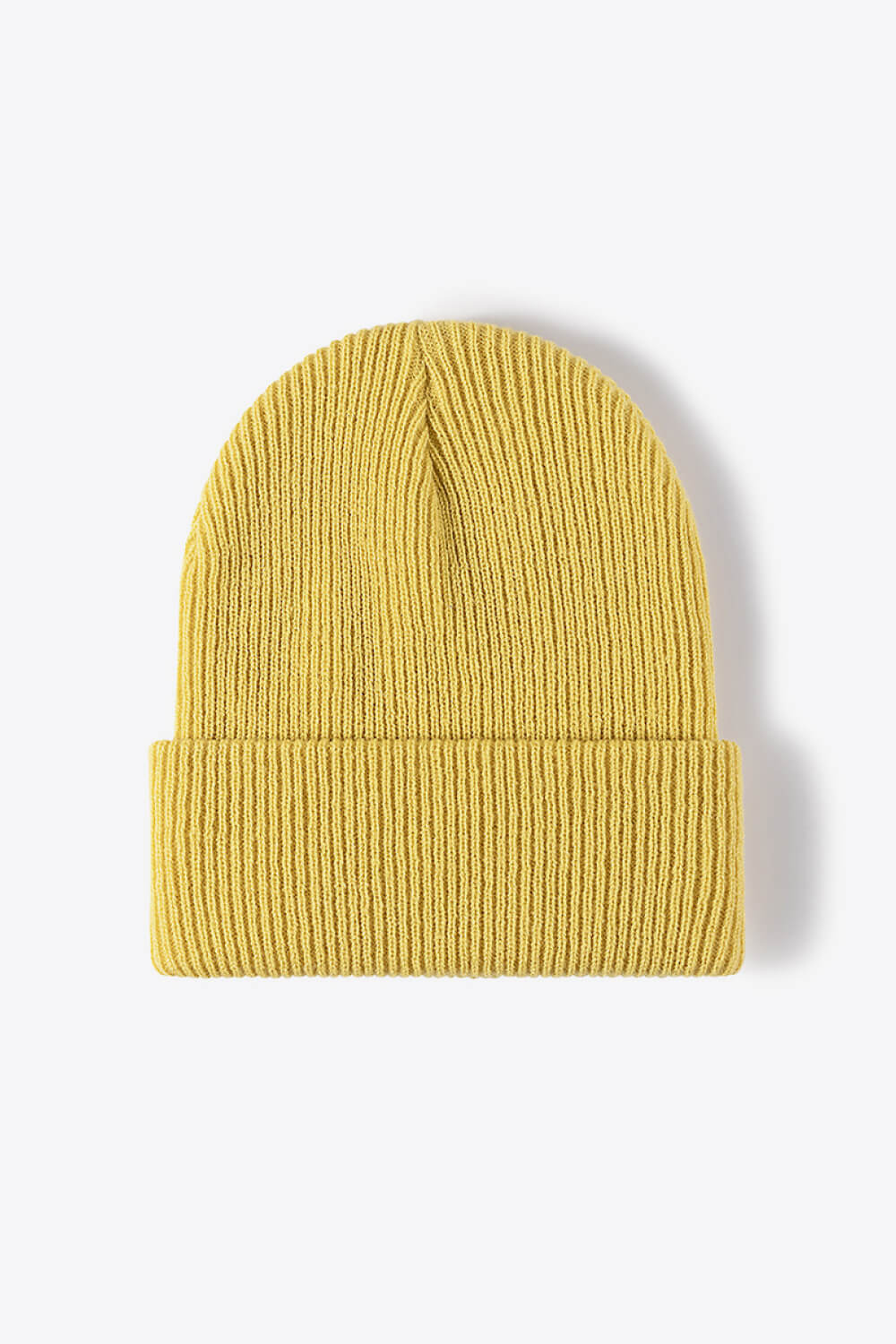 Warm Winter Knit Beanie