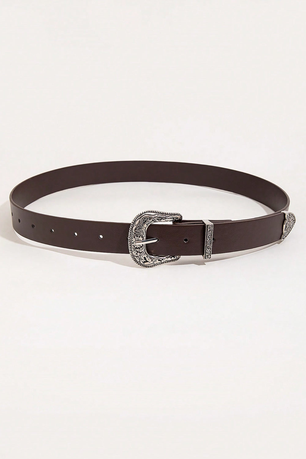 PU Leather Belt